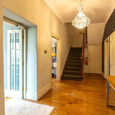 Tatil Evi The Boundary