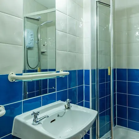 The Boundary Tatil Evi
