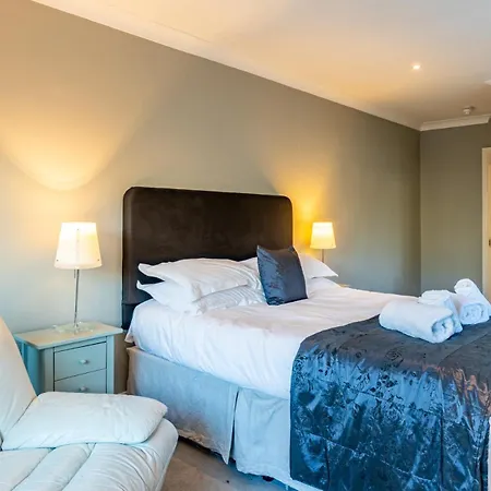 The Boundary Holiday home Windermere