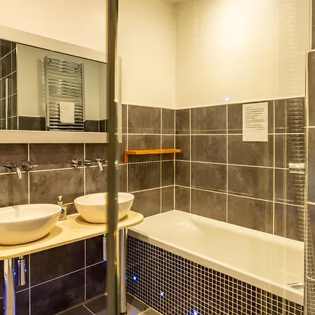 The Boundary Tatil Evi Windermere