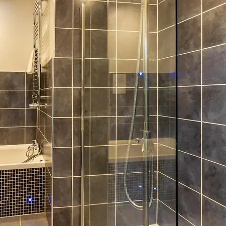 The Boundary Tatil Evi