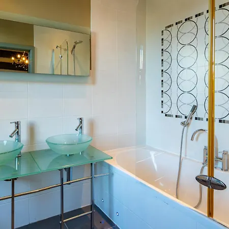 The Boundary Holiday home Windermere