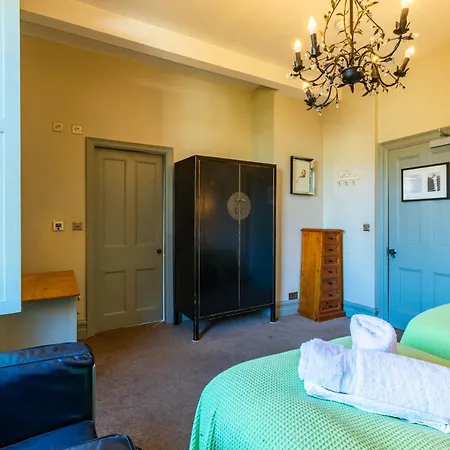 The Boundary Tatil Evi Windermere