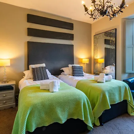 Tatil Evi The Boundary *